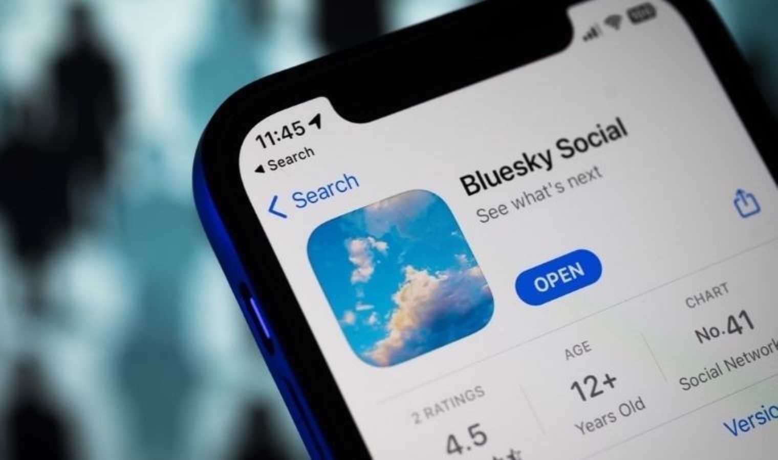 X’ten akın başlayan Bluesky, 19 milyon kullanıcıyı aştı